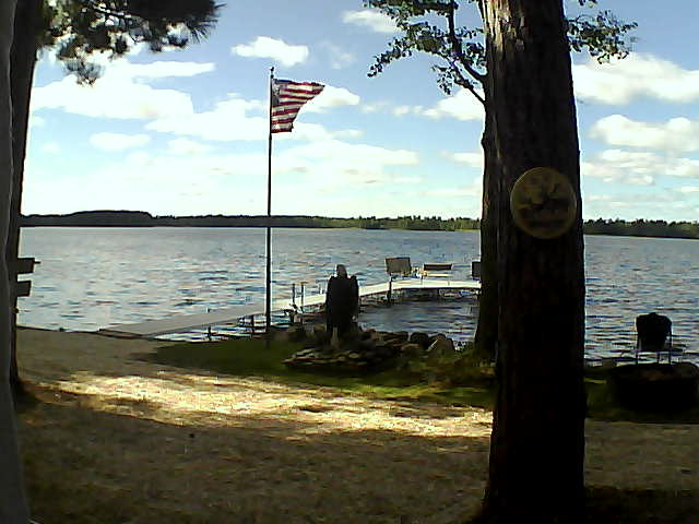 Whiteface Cam Image - Wed, 09/04/2019 3:22pm 