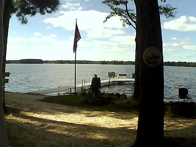 Whiteface Cam Image - Wed, 09/04/2019 3:32pm 