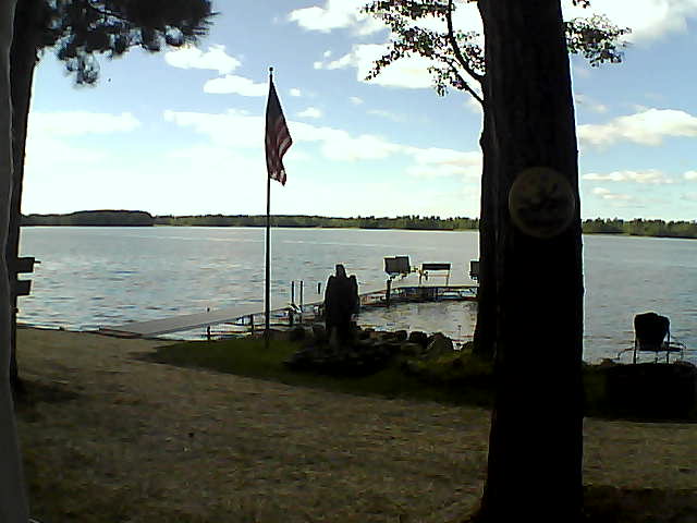 Whiteface Cam Image - Wed, 09/04/2019 3:42pm 