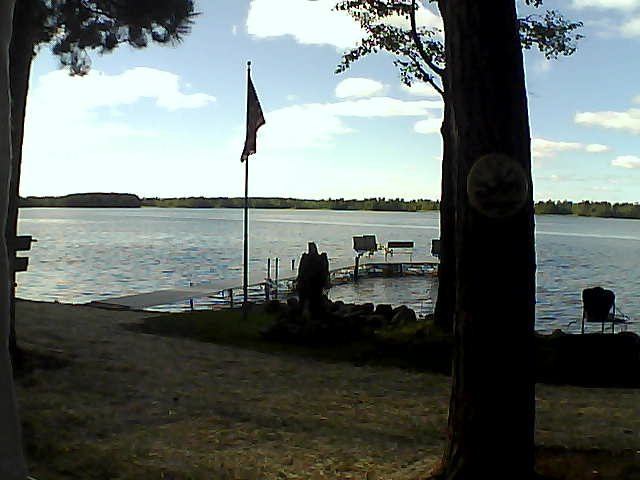 Whiteface Cam Image - Wed, 09/04/2019 3:52pm 