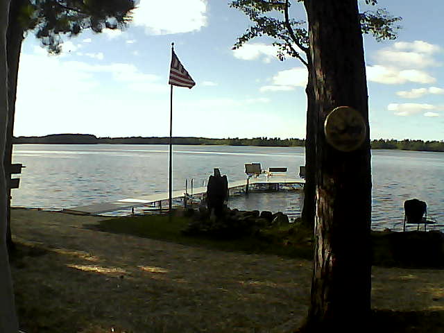 Whiteface Cam Image - Wed, 09/04/2019 4:02pm 