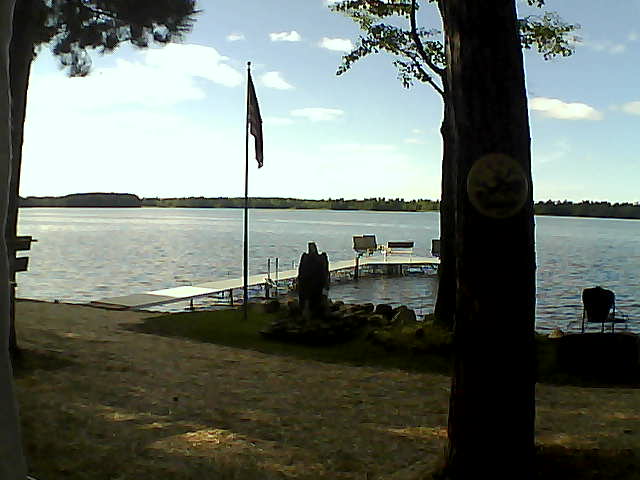 Whiteface Cam Image - Wed, 09/04/2019 4:12pm 