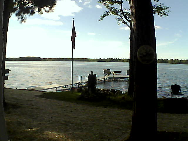 Whiteface Cam Image - Wed, 09/04/2019 4:22pm 