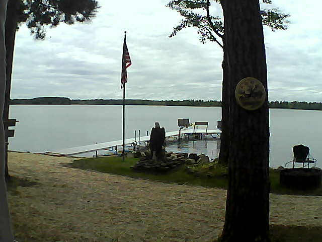 Whiteface Cam Image - Thu, 09/05/2019 1:34pm 