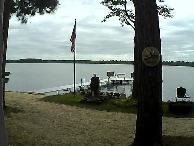 Whiteface Cam Image - Thu, 09/05/2019 1:44pm 