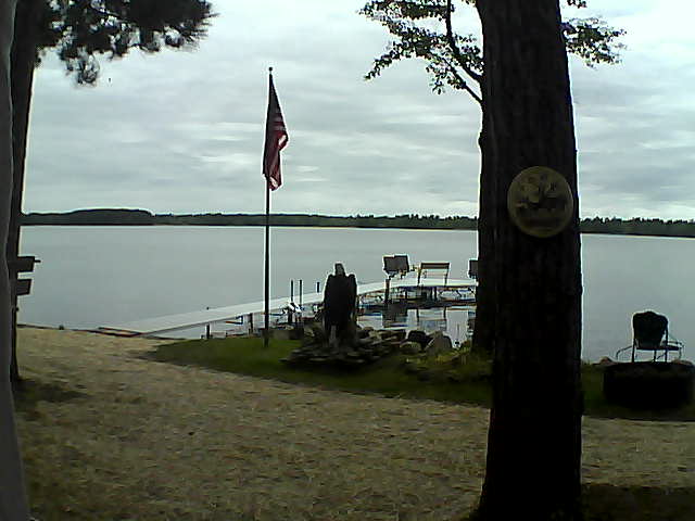 Whiteface Cam Image - Thu, 09/05/2019 1:54pm 