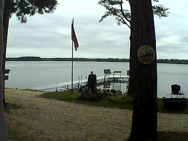 Whiteface Cam Image - Thu, 09/05/2019 2:04pm 