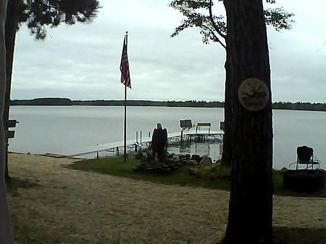 Whiteface Cam Image - Thu, 09/05/2019 2:14pm 