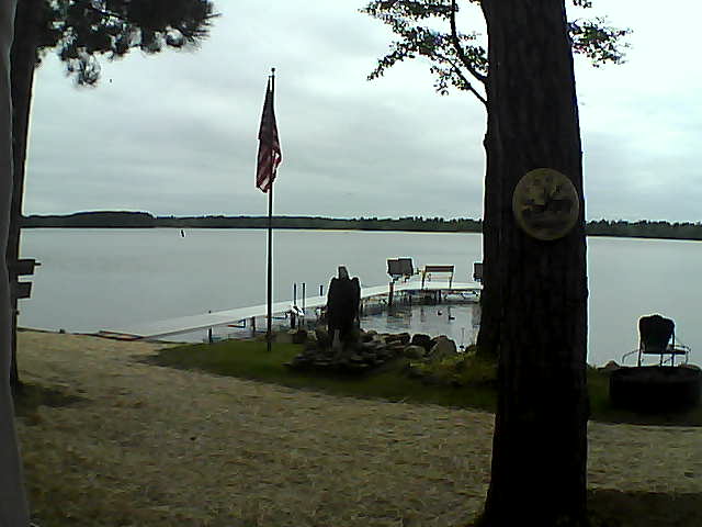 Whiteface Cam Image - Thu, 09/05/2019 2:24pm 