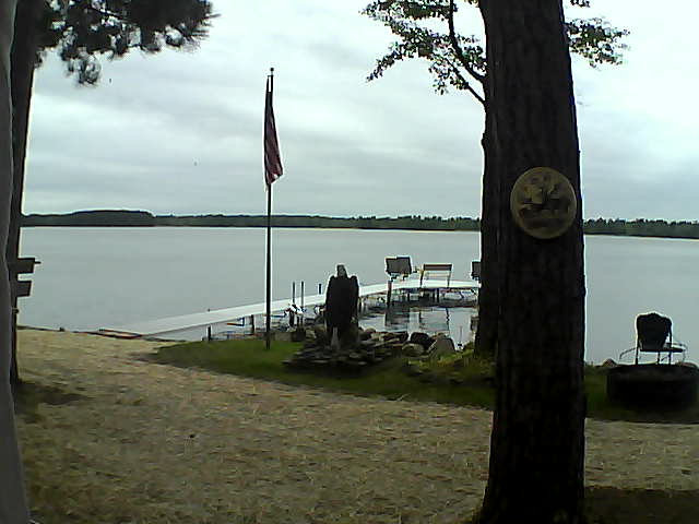 Whiteface Cam Image - Thu, 09/05/2019 2:34pm 