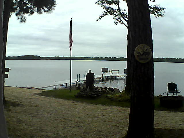 Whiteface Cam Image - Thu, 09/05/2019 2:44pm 