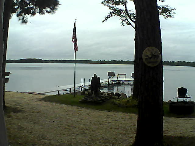 Whiteface Cam Image - Thu, 09/05/2019 3:14pm 