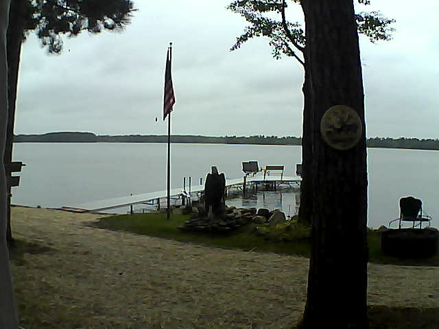 Whiteface Cam Image - Thu, 09/05/2019 4:14pm 