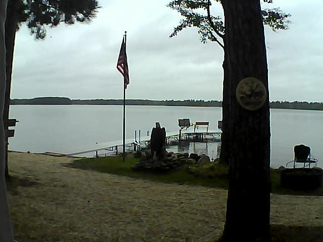 Whiteface Cam Image - Thu, 09/05/2019 4:34pm 