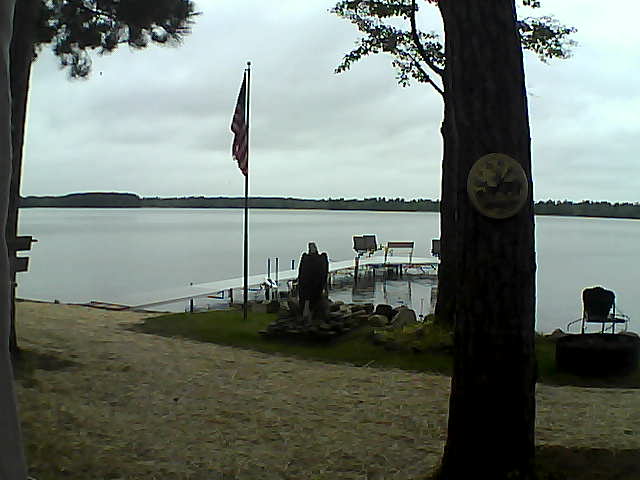 Whiteface Cam Image - Thu, 09/05/2019 4:44pm 