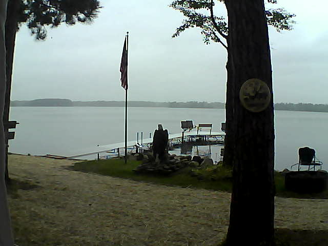 Whiteface Cam Image - Thu, 09/05/2019 5:04pm 