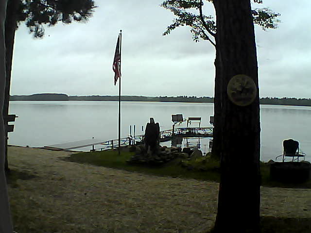 Whiteface Cam Image - Thu, 09/05/2019 5:24pm 