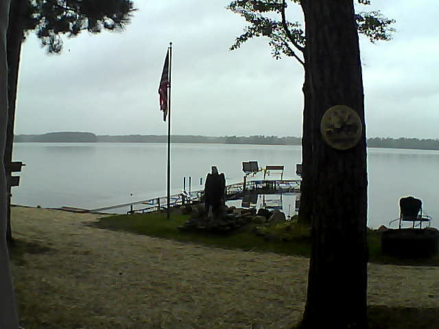 Whiteface Cam Image - Thu, 09/05/2019 5:34pm 