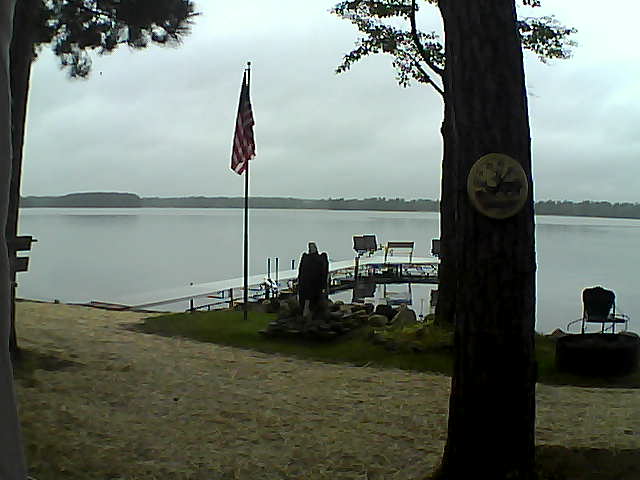 Whiteface Cam Image - Thu, 09/05/2019 5:44pm 