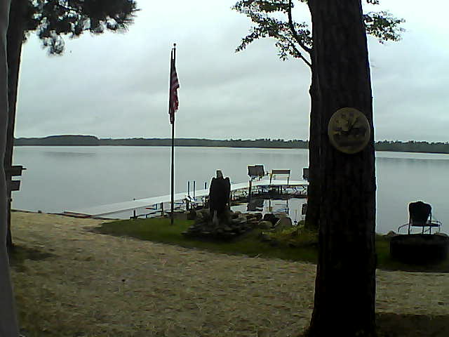 Whiteface Cam Image - Thu, 09/05/2019 5:54pm 