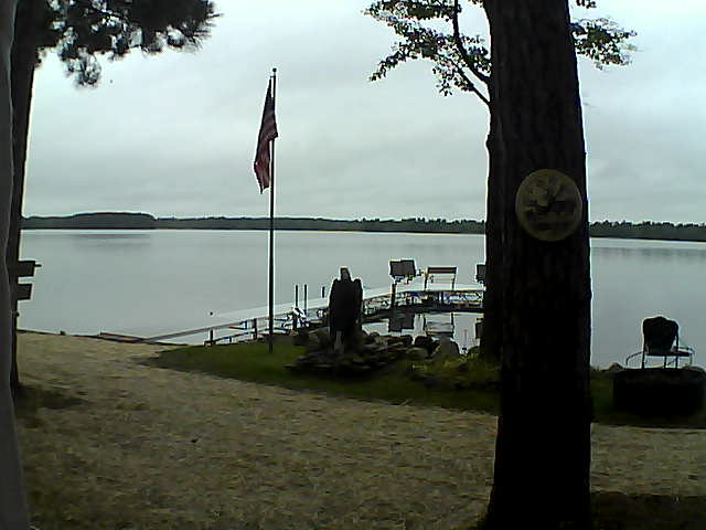 Whiteface Cam Image - Thu, 09/05/2019 6:04pm 