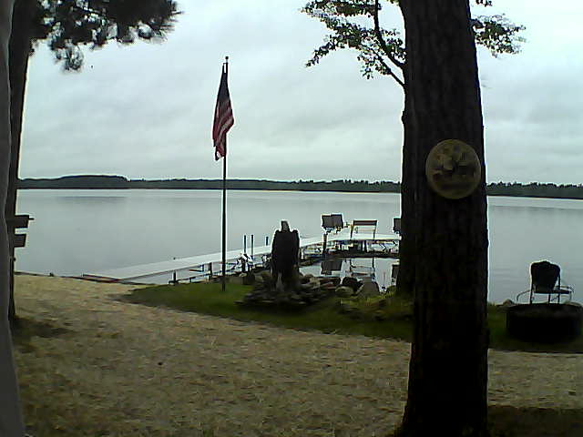 Whiteface Cam Image - Thu, 09/05/2019 6:14pm 