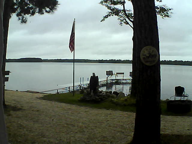 Whiteface Cam Image - Thu, 09/05/2019 6:34pm 