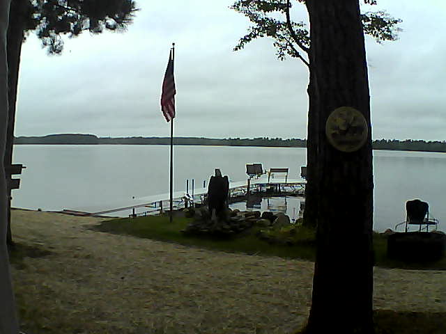 Whiteface Cam Image - Thu, 09/05/2019 6:44pm 