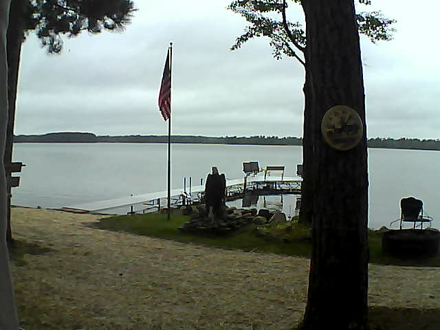 Whiteface Cam Image - Thu, 09/05/2019 6:54pm 