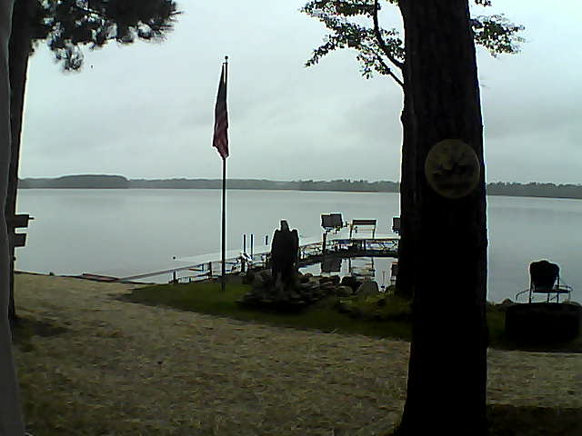 Whiteface Cam Image - Thu, 09/05/2019 7:14pm 