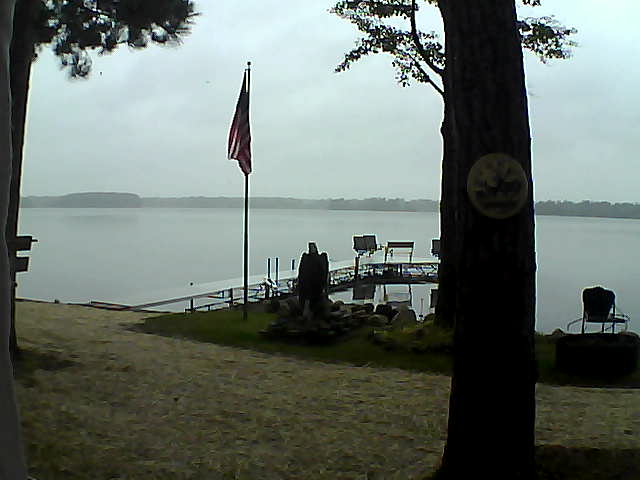 Whiteface Cam Image - Thu, 09/05/2019 7:24pm 