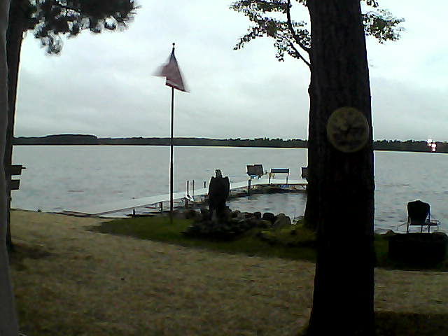 Whiteface Cam Image - Fri, 09/06/2019 6:25am 