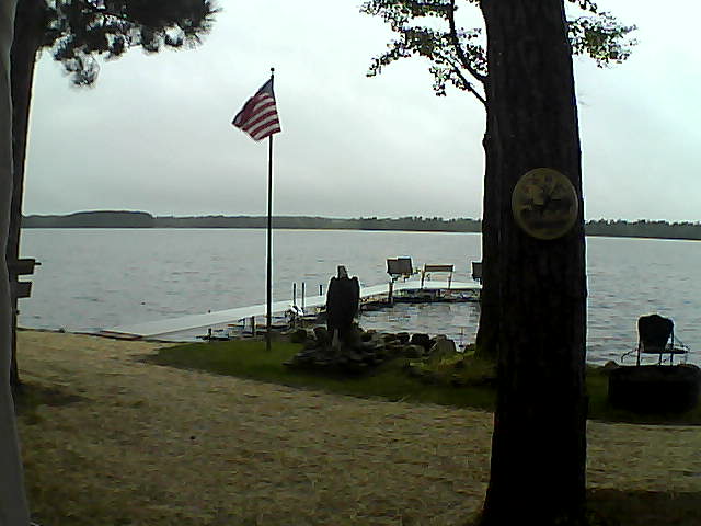 Whiteface Cam Image - Fri, 09/06/2019 6:45am 