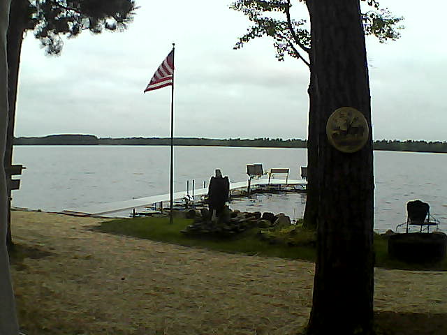 Whiteface Cam Image - Fri, 09/06/2019 6:55am 