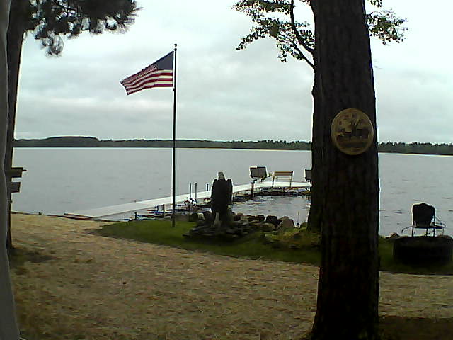 Whiteface Cam Image - Fri, 09/06/2019 7:05am 