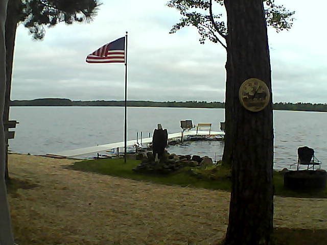 Whiteface Cam Image - Fri, 09/06/2019 7:15am 