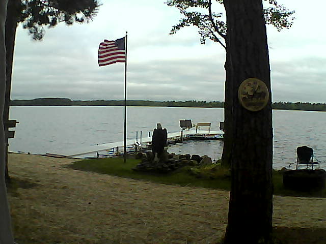 Whiteface Cam Image - Fri, 09/06/2019 7:25am 