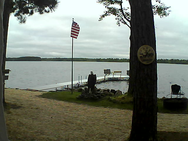 Whiteface Cam Image - Fri, 09/06/2019 7:45am 