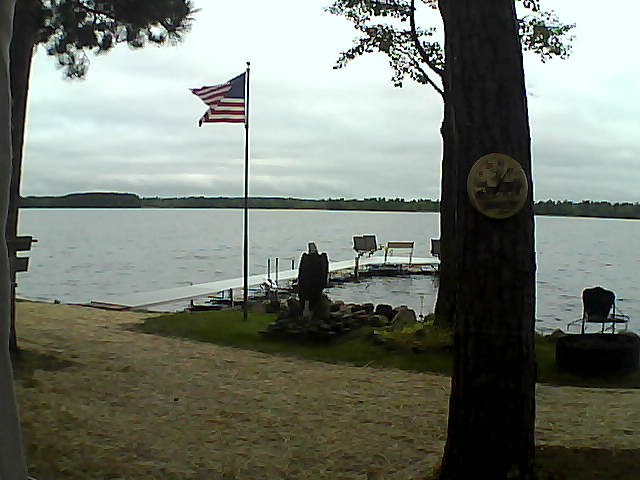 Whiteface Cam Image - Fri, 09/06/2019 7:55am 