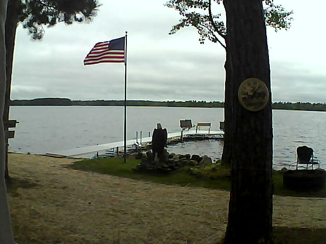 Whiteface Cam Image - Fri, 09/06/2019 8:05am 