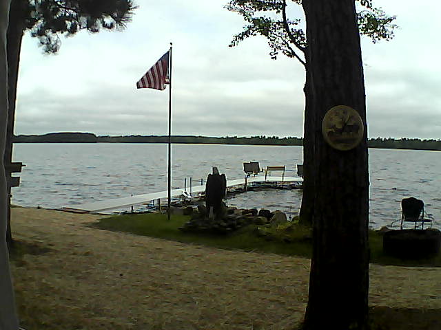 Whiteface Cam Image - Fri, 09/06/2019 8:15am 