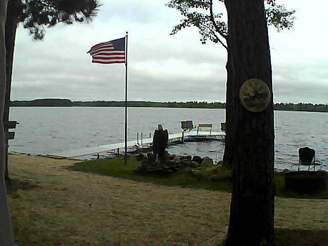 Whiteface Cam Image - Fri, 09/06/2019 8:25am 