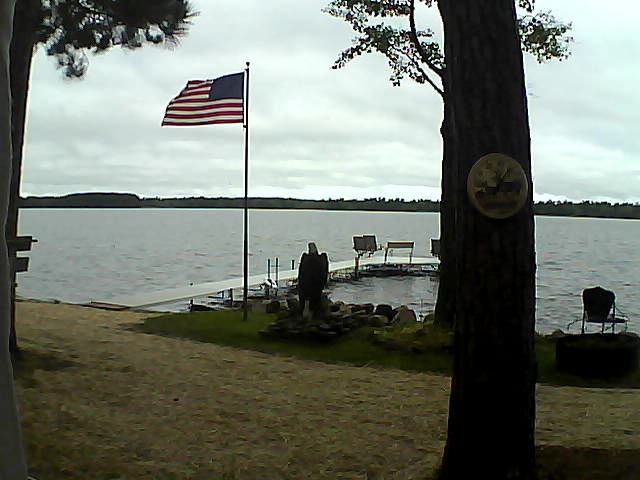Whiteface Cam Image - Fri, 09/06/2019 8:45am 