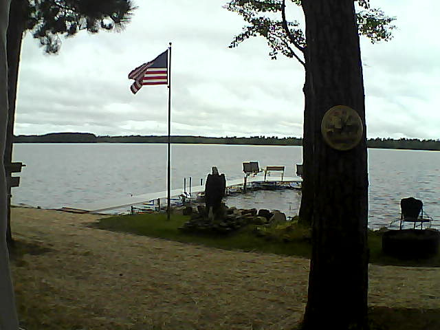Whiteface Cam Image - Fri, 09/06/2019 8:55am 
