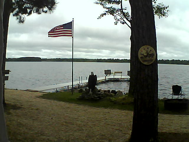 Whiteface Cam Image - Fri, 09/06/2019 9:05am 
