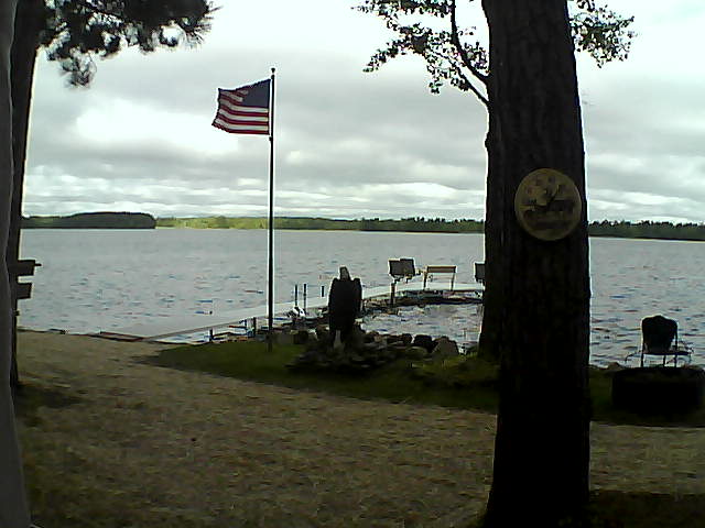 Whiteface Cam Image - Fri, 09/06/2019 9:15am 