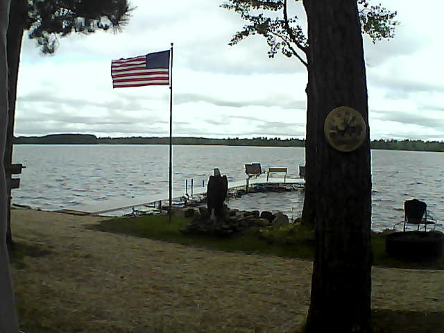 Whiteface Cam Image - Fri, 09/06/2019 9:35am 