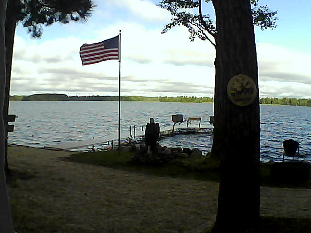 Whiteface Cam Image - Fri, 09/06/2019 9:45am 