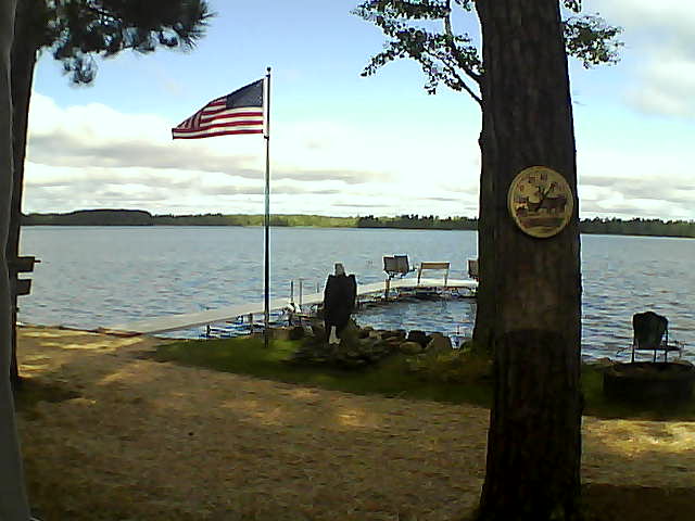 Whiteface Cam Image - Fri, 09/06/2019 10:05am 