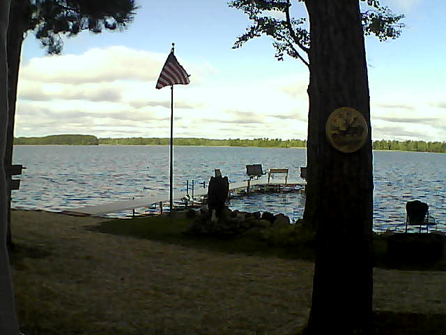 Whiteface Cam Image - Fri, 09/06/2019 10:15am 